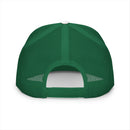 Vintage Drill 1881 5 Panel Trucker Cap