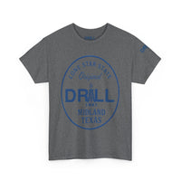 Lone Star Drill Original - SS - Front