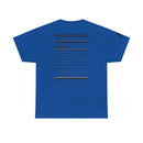 Nutrition Facts - SS - T-Shirt