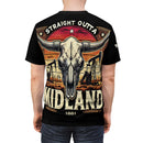 Straight Outta Midland 4 - Wildcatter Label
