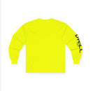 Drill Roman Numeral 1881 - Long Sleeve Tee