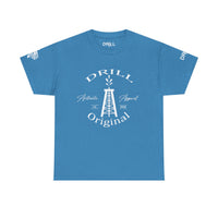 Drill Original 2 - SS - Front