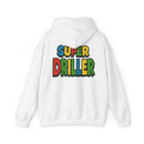 Super Driller - Heavy Blend™ Hoodie