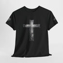 Stone Cross - SS - Front