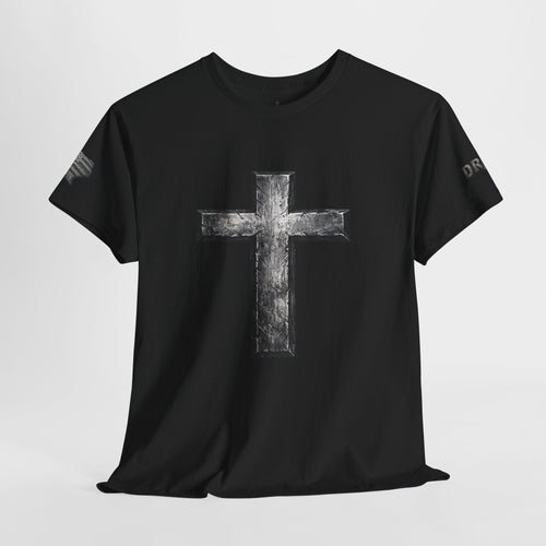 Stone Cross - SS - Front