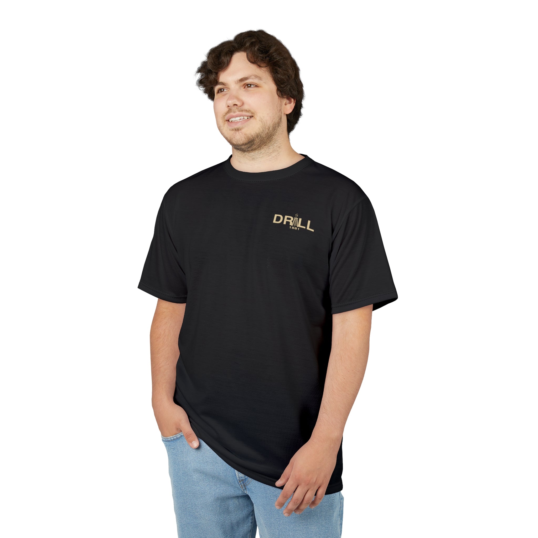 StraightOuttaMidland 4 - Wildcatter Label