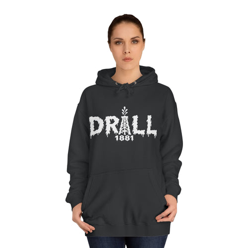Drill Drip - Premium Hoodie