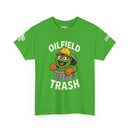 Oilfield Trash 2 - SS - Front