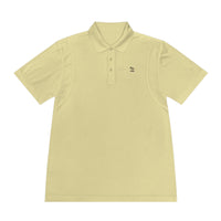 Jack Icon - Sport Polo Shirt