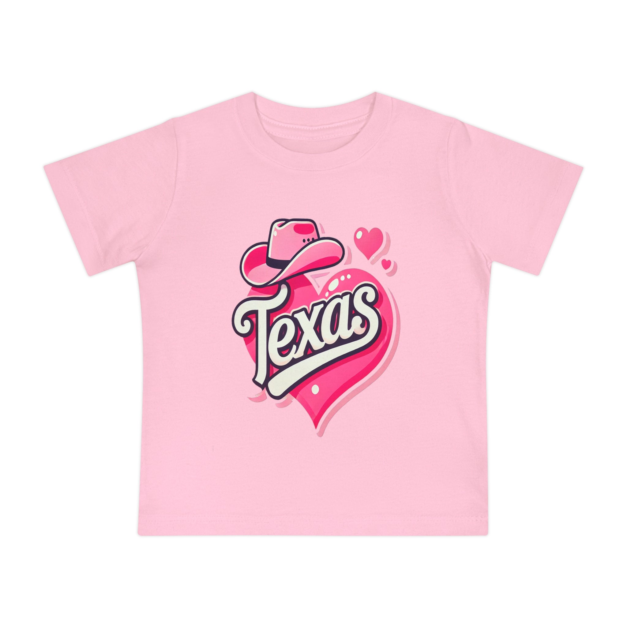 Pink / 3-6M
