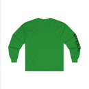 Drill Roman Numeral 1881 - Long Sleeve Tee