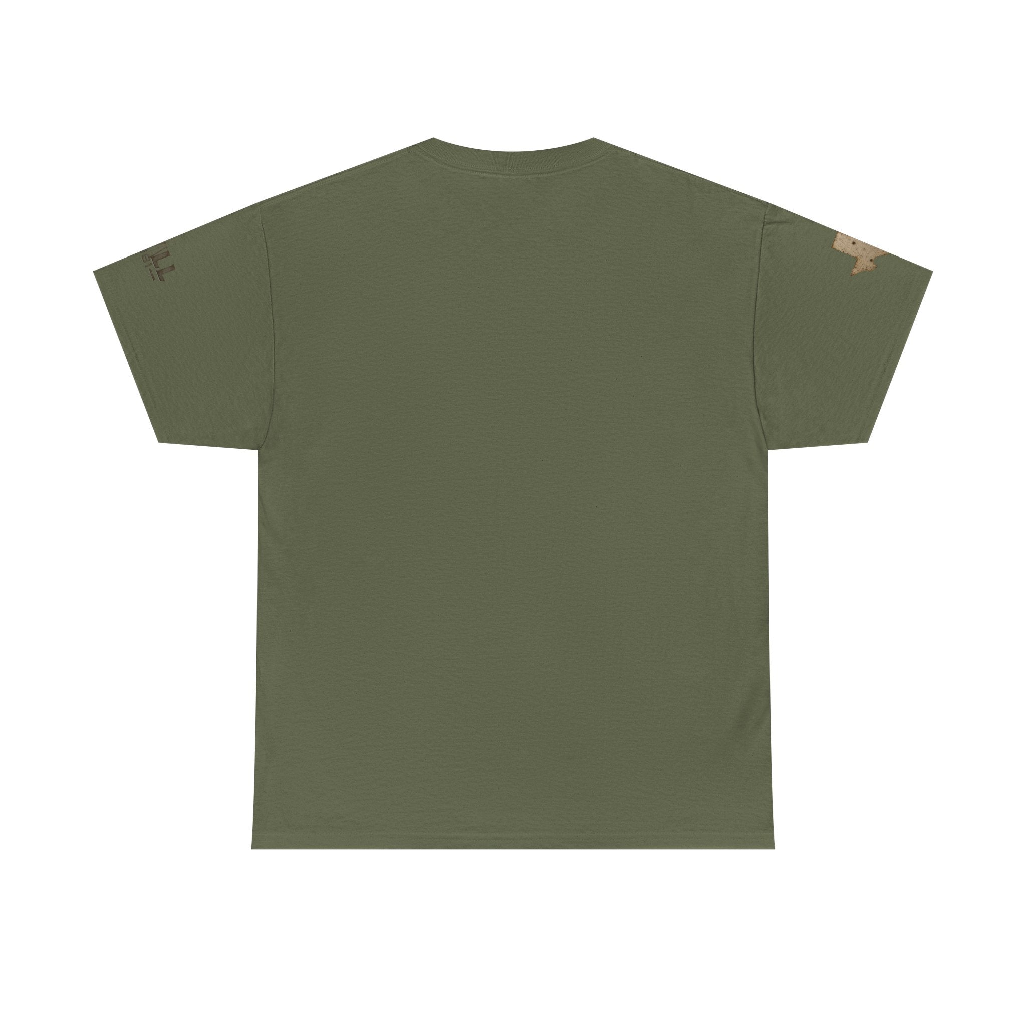 Ranch Road 1881 - SS - Front