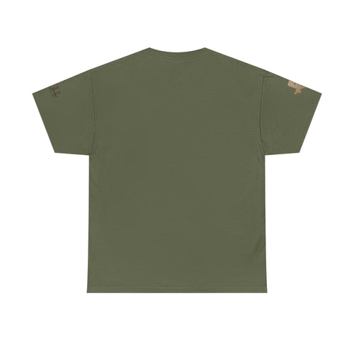 Ranch Road 1881 - SS - Front