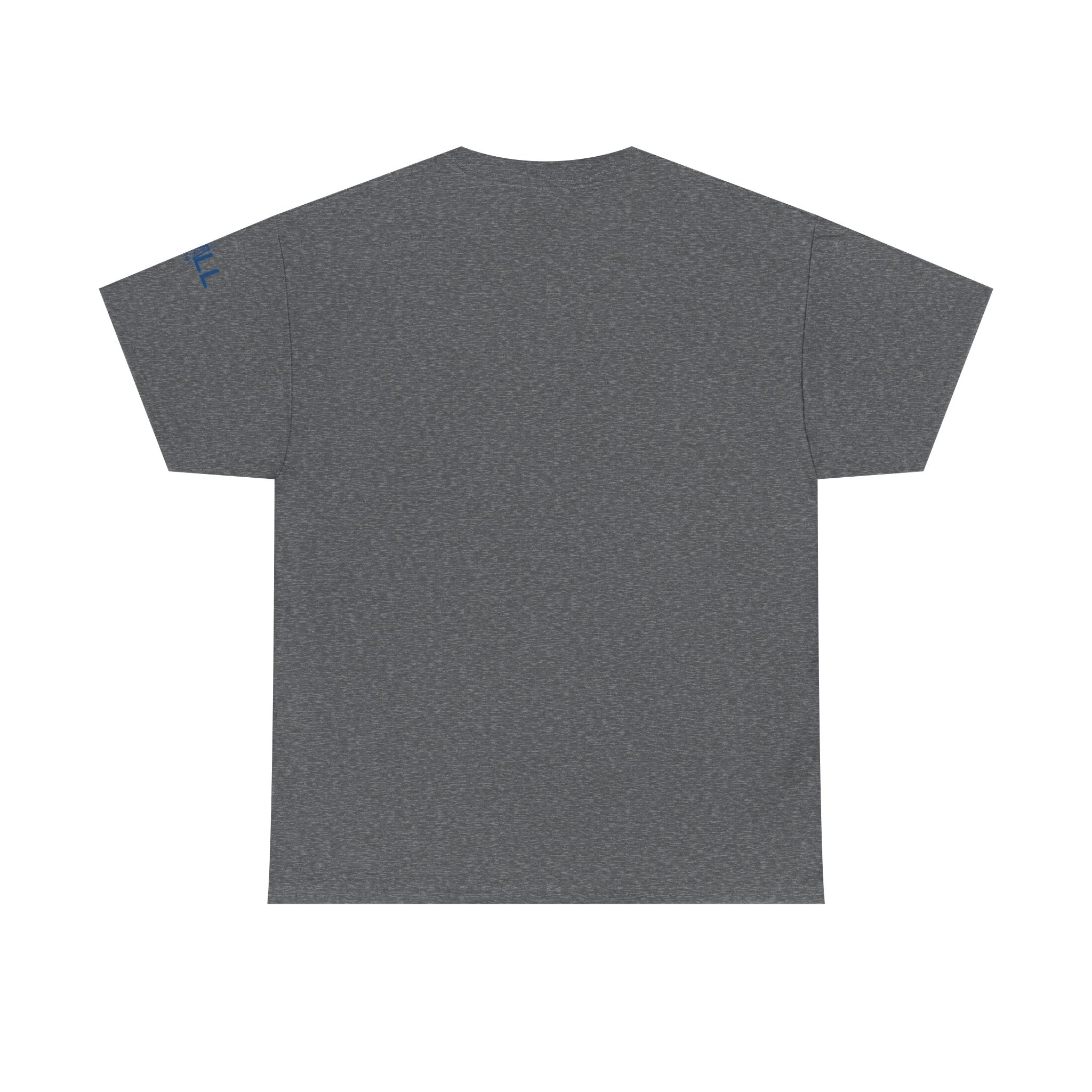 Lone Star Drill Original - SS - Front