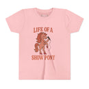 Show Pony - Youth Girls