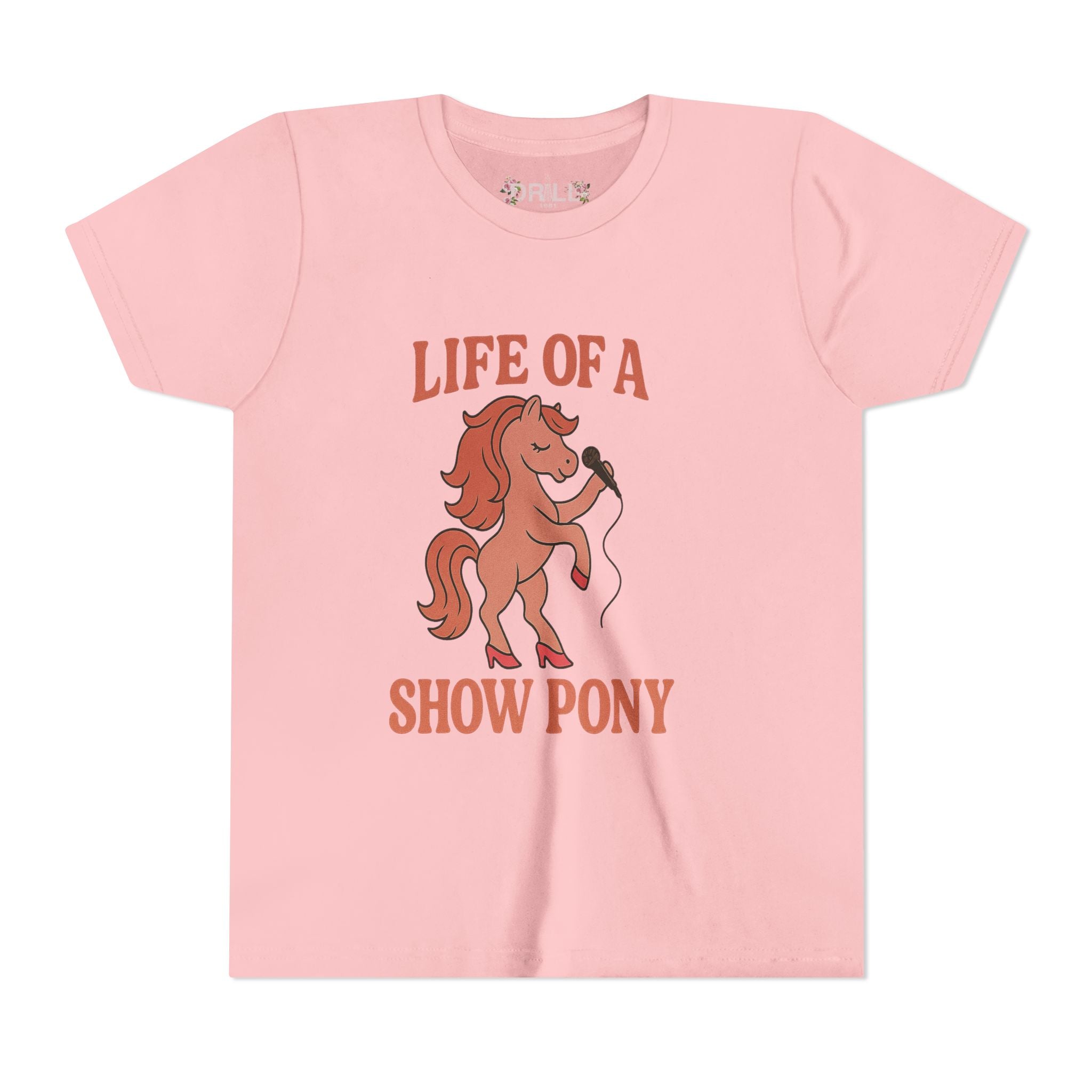 Show Pony - Youth Girls
