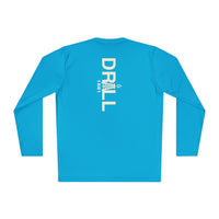 God's Army Long Sleeve Tee Unisex