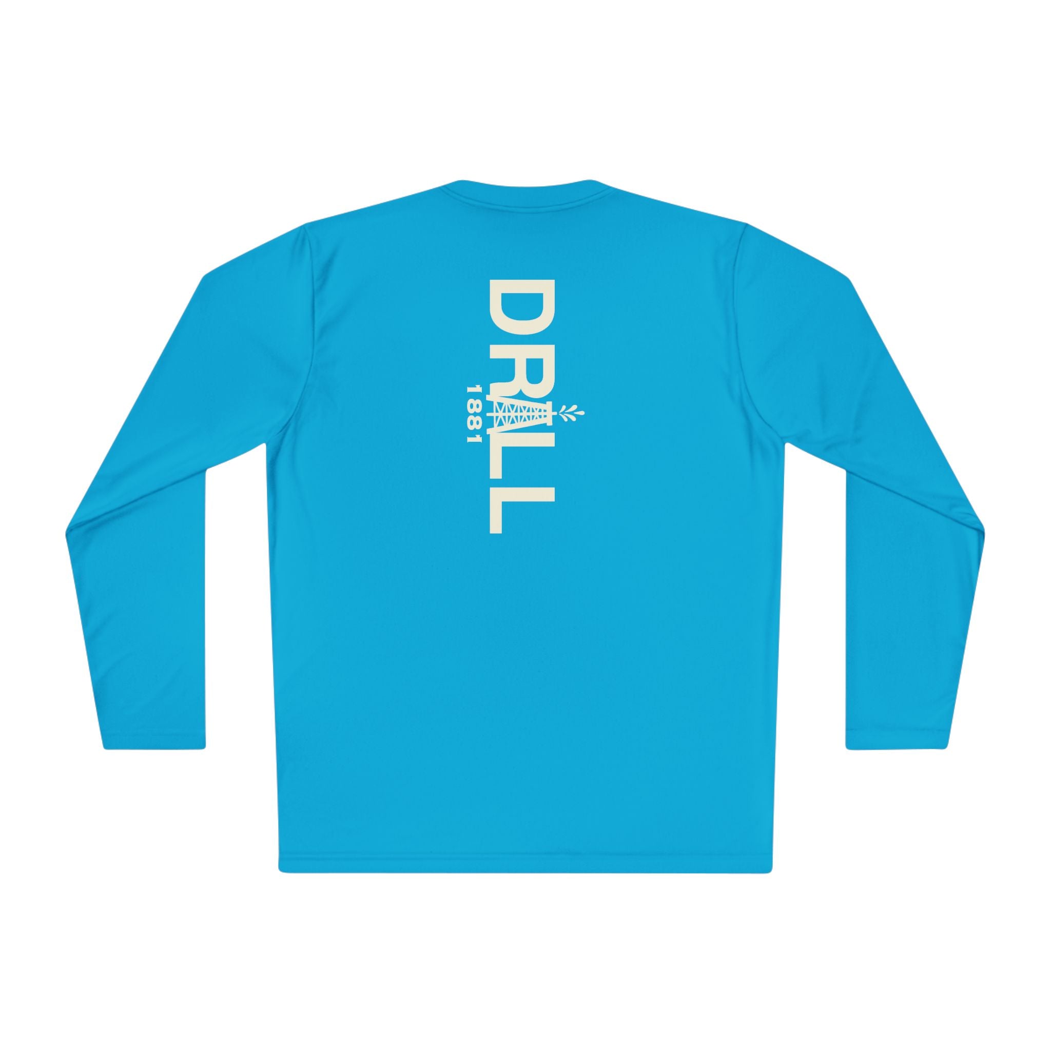 God's Army Long Sleeve Tee Unisex