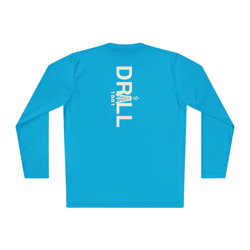 God's Army Long Sleeve Tee Unisex