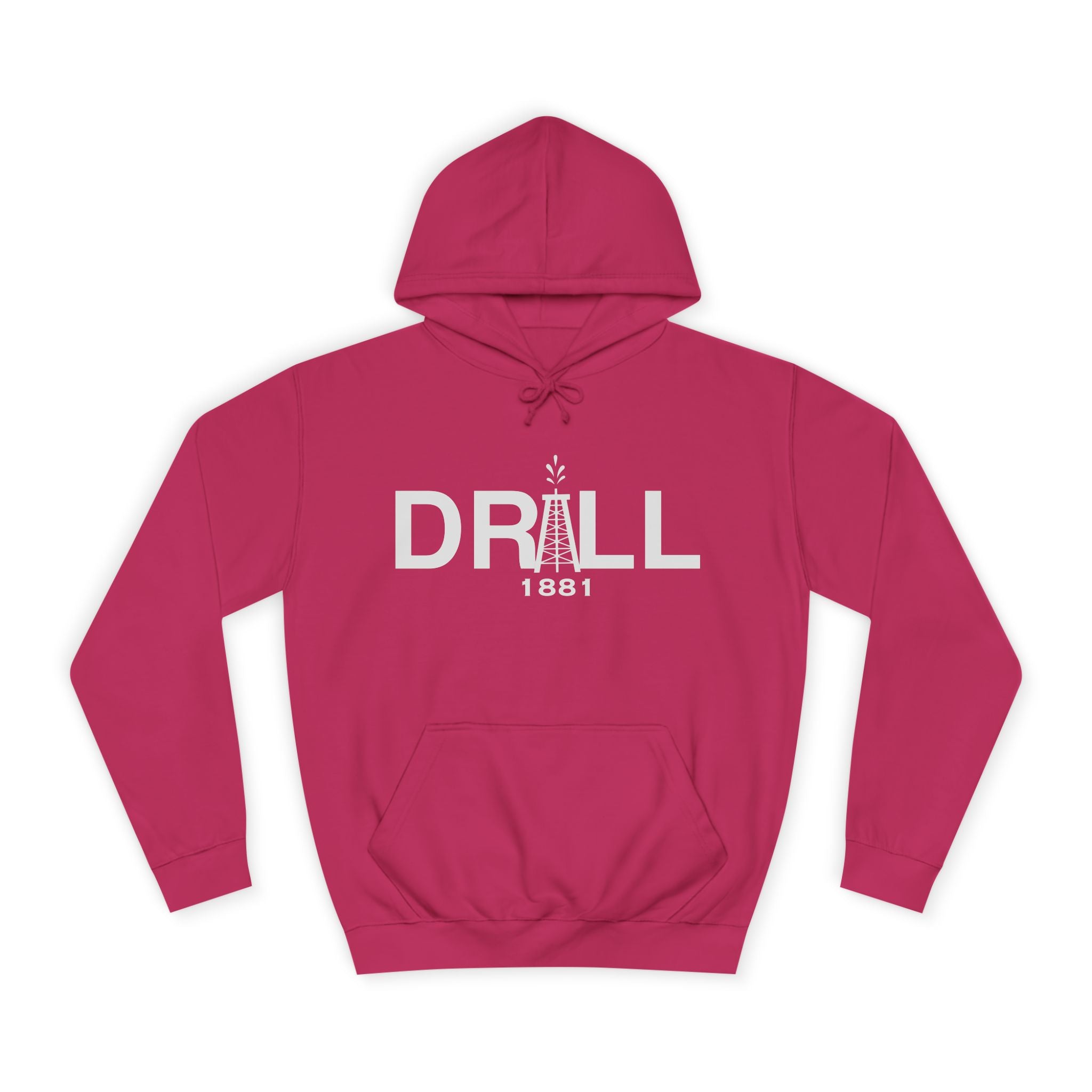 Hot Pink / S