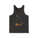 Liquid Gold - Unisex Jersey Tank