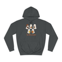 Tis The Season -  FALL - Premium Hoodie