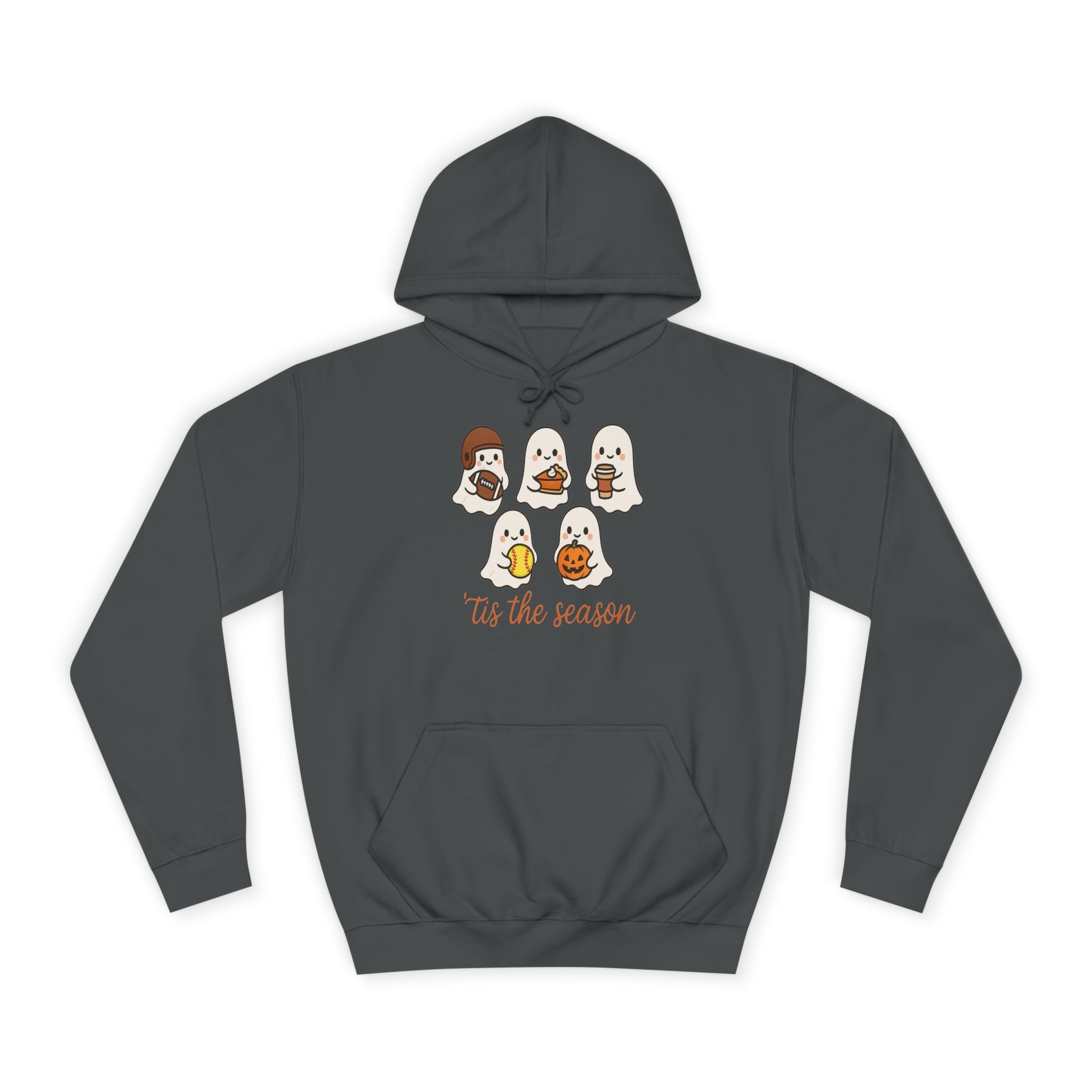 Tis The Season -  FALL - Premium Hoodie