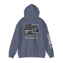 Old Glory - Midland - Heavy Blend™ Hoodie