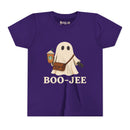 BOO-GEE - Youth Girls