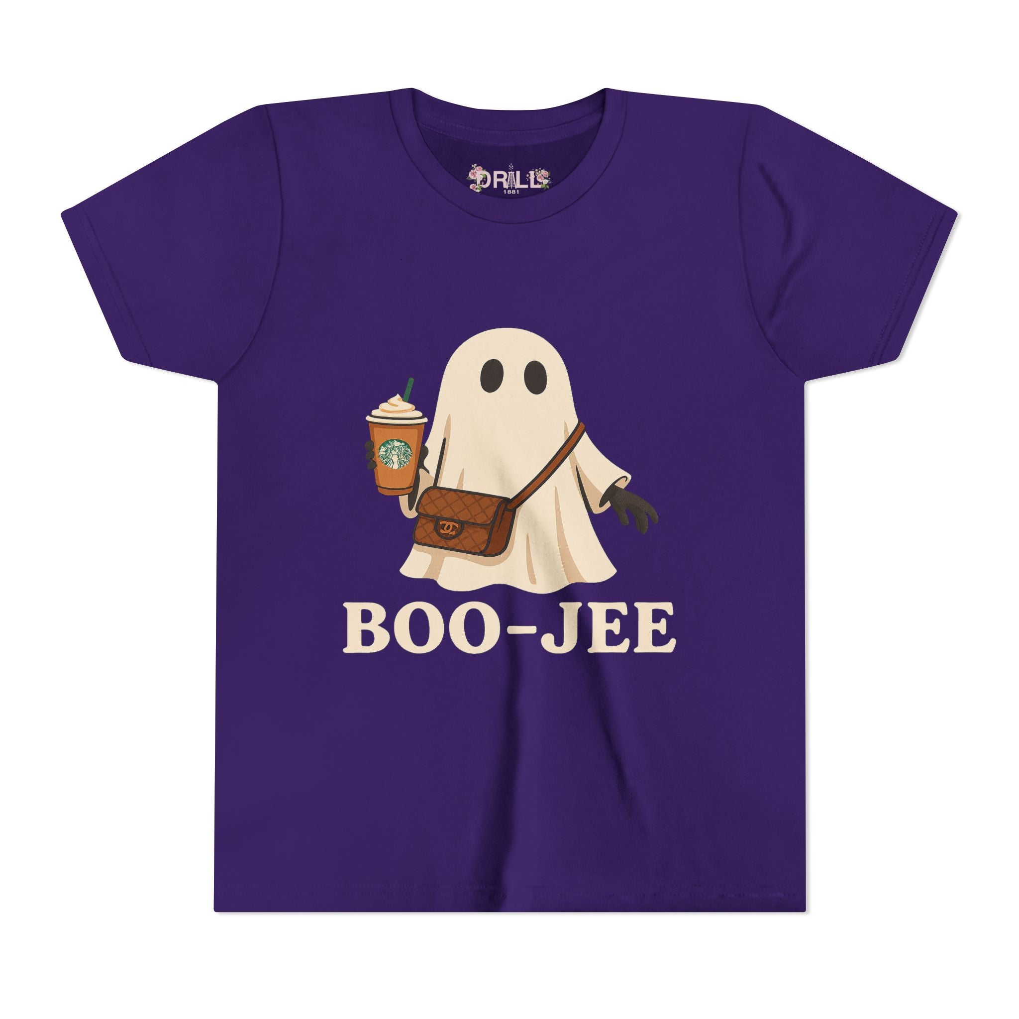 BOO-GEE - Youth Girls