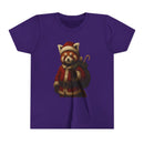 Riggs Christmas - Youth Short Sleeve Tee - Stylish T-Shirt for Kids