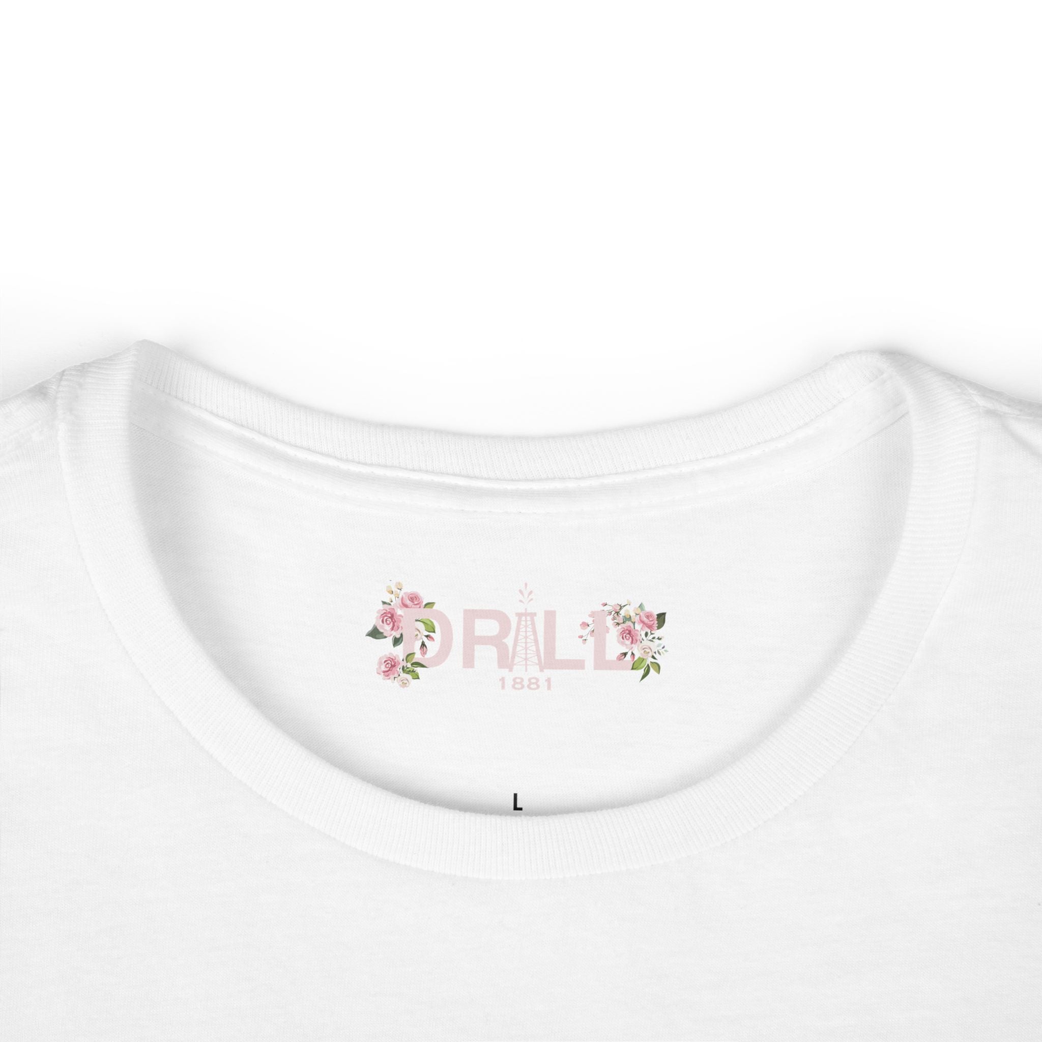 Heart You - Ladies - SS - Front