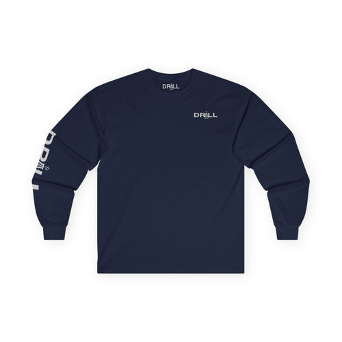 Offshore Reaper - Long Sleeve Tee