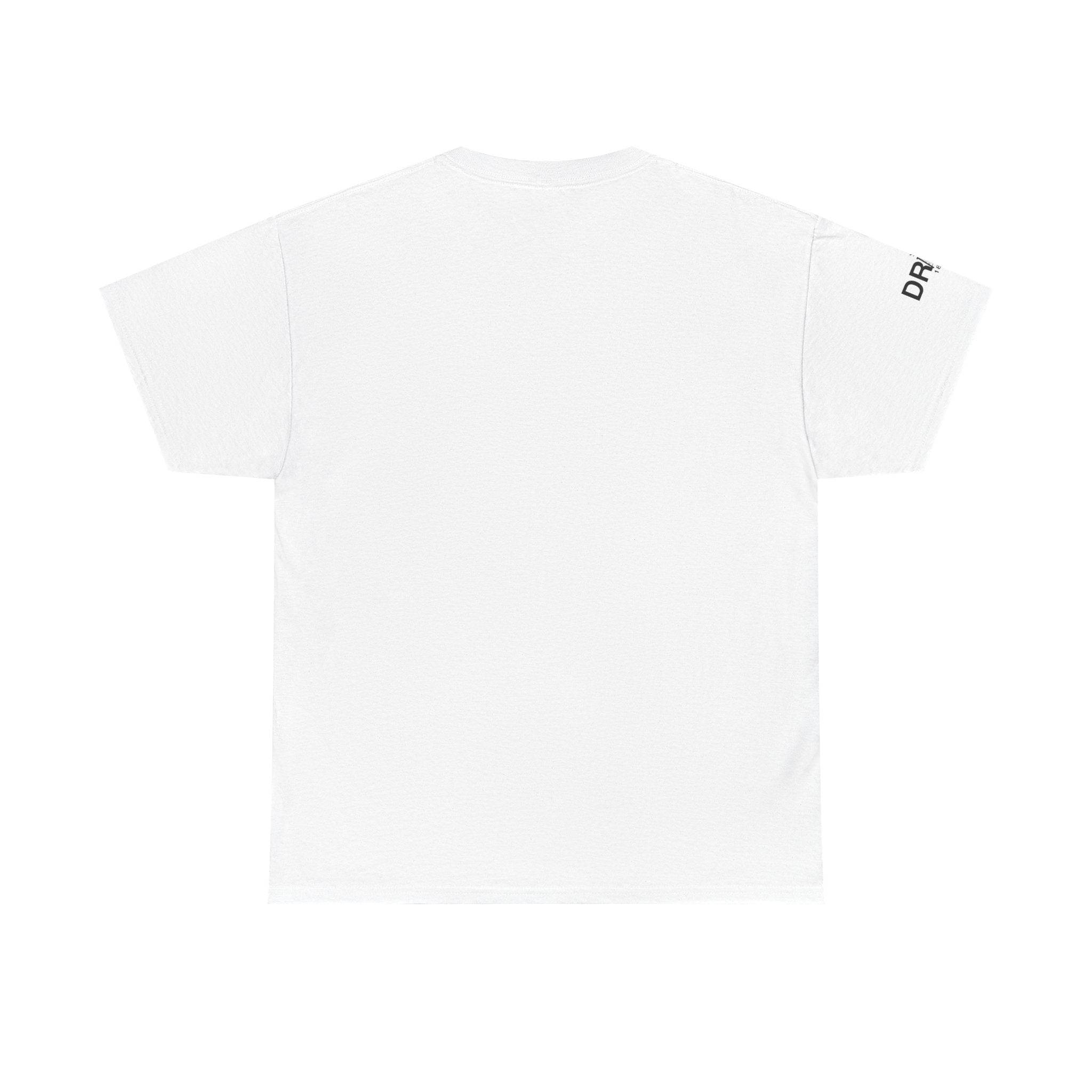 Texas Pumpjacks - SS - Front