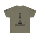 Come and Take it - SS - Front