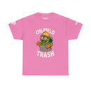 Oilfield Trash 2 - SS - Front