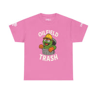 Oilfield Trash 2 - SS - Front