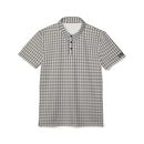 Frac Tree - Stylish Male Polo Shirt