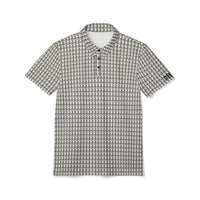 Frac Tree - Stylish Male Polo Shirt