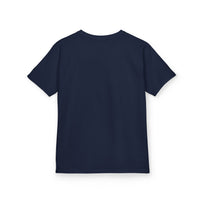 Just Keep Drilling - Kids Heavy Cotton™ Tee Co