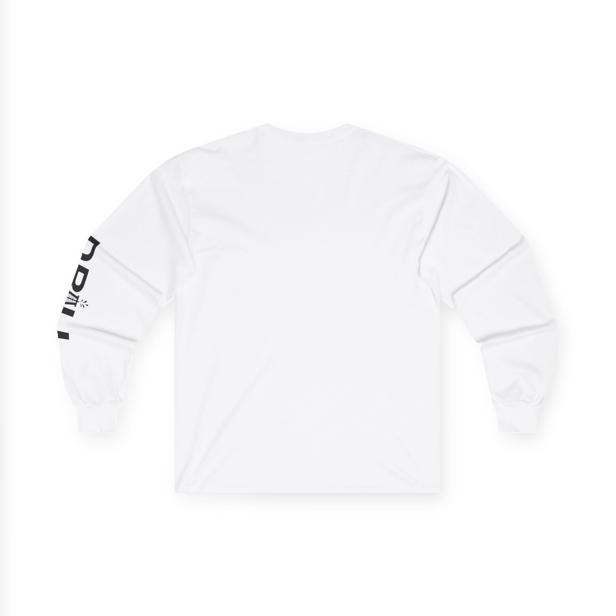 Frac - Long Sleeve Tee