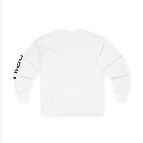Frac - Long Sleeve Tee