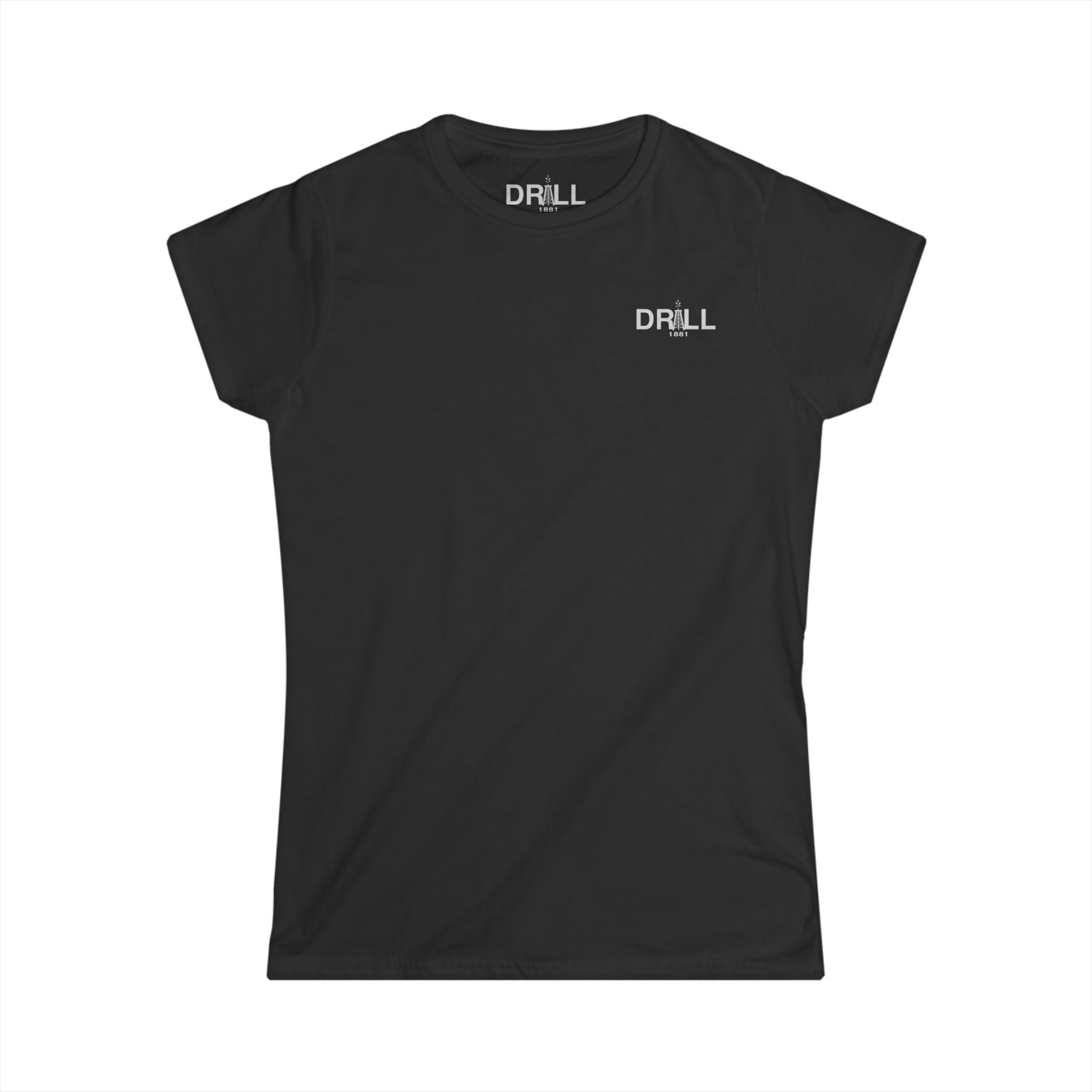 Permian Queen - Ladies Comfort Tee
