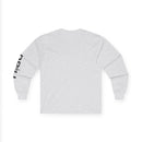 Frac - Long Sleeve Tee