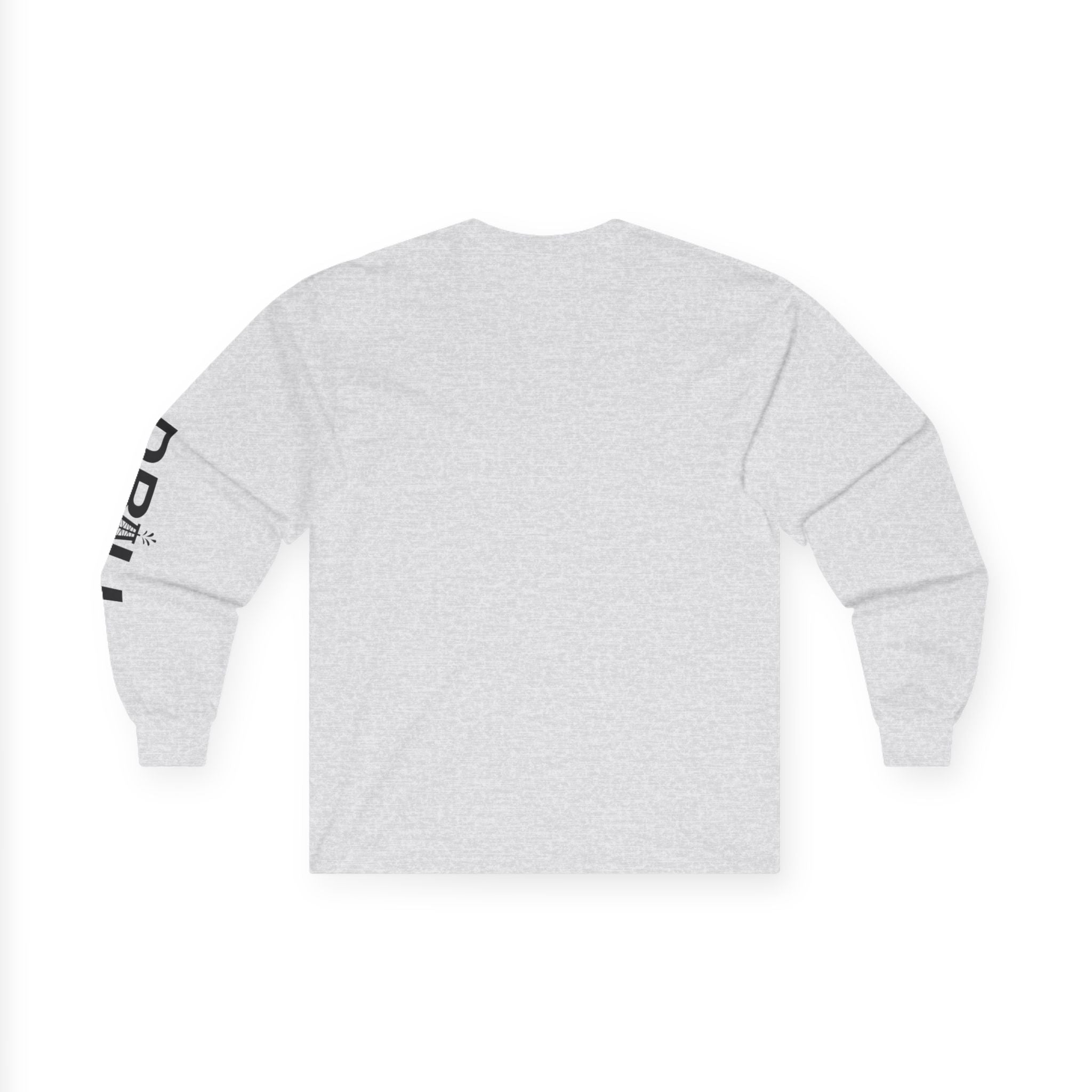 Frac - Long Sleeve Tee