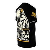 200 Million Years - Wildcatter Label
