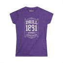Limited Edition - Ladies Comfort Tee