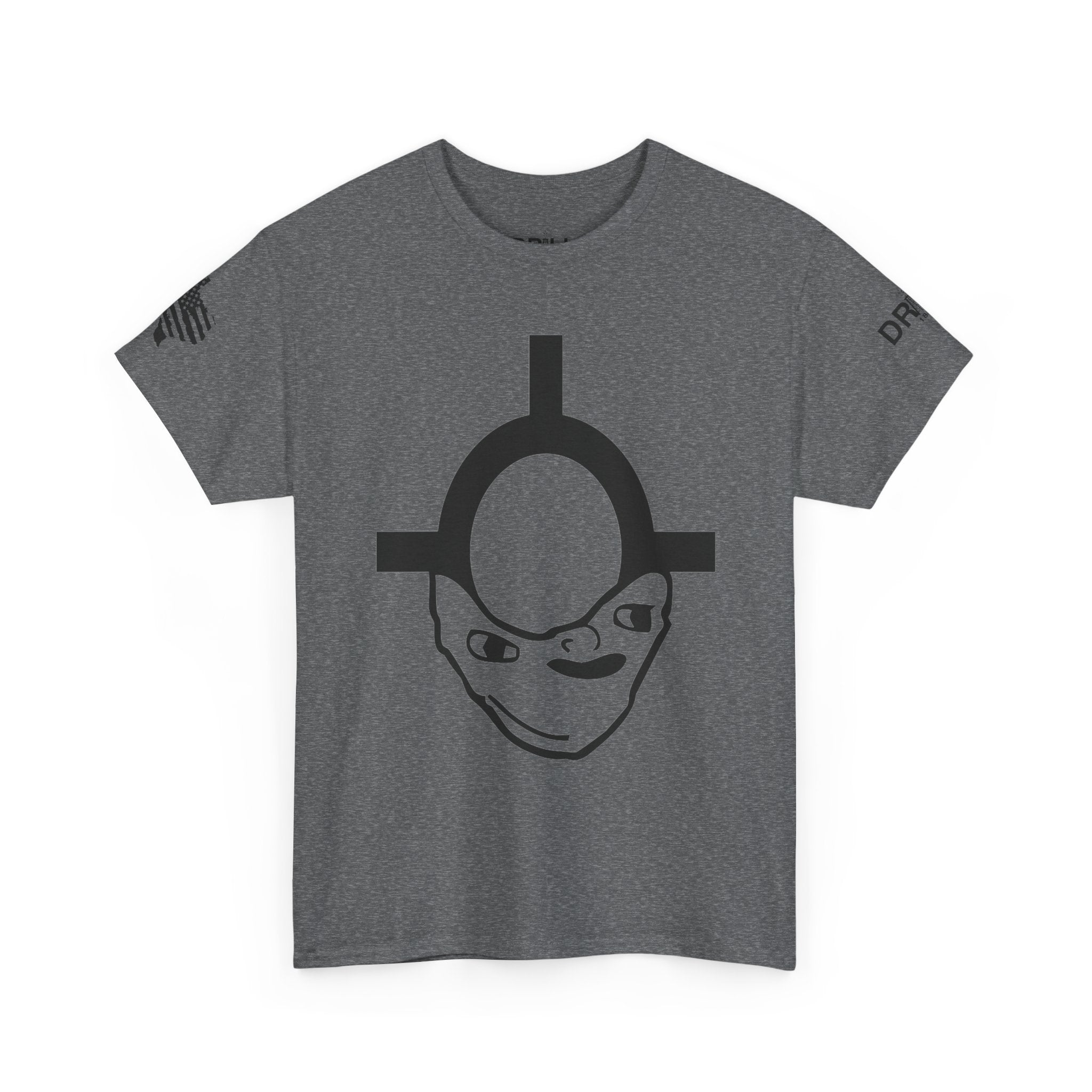 Engineer Botched Completion - SS - Front