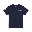 9 to 5 - SS - Black - Back