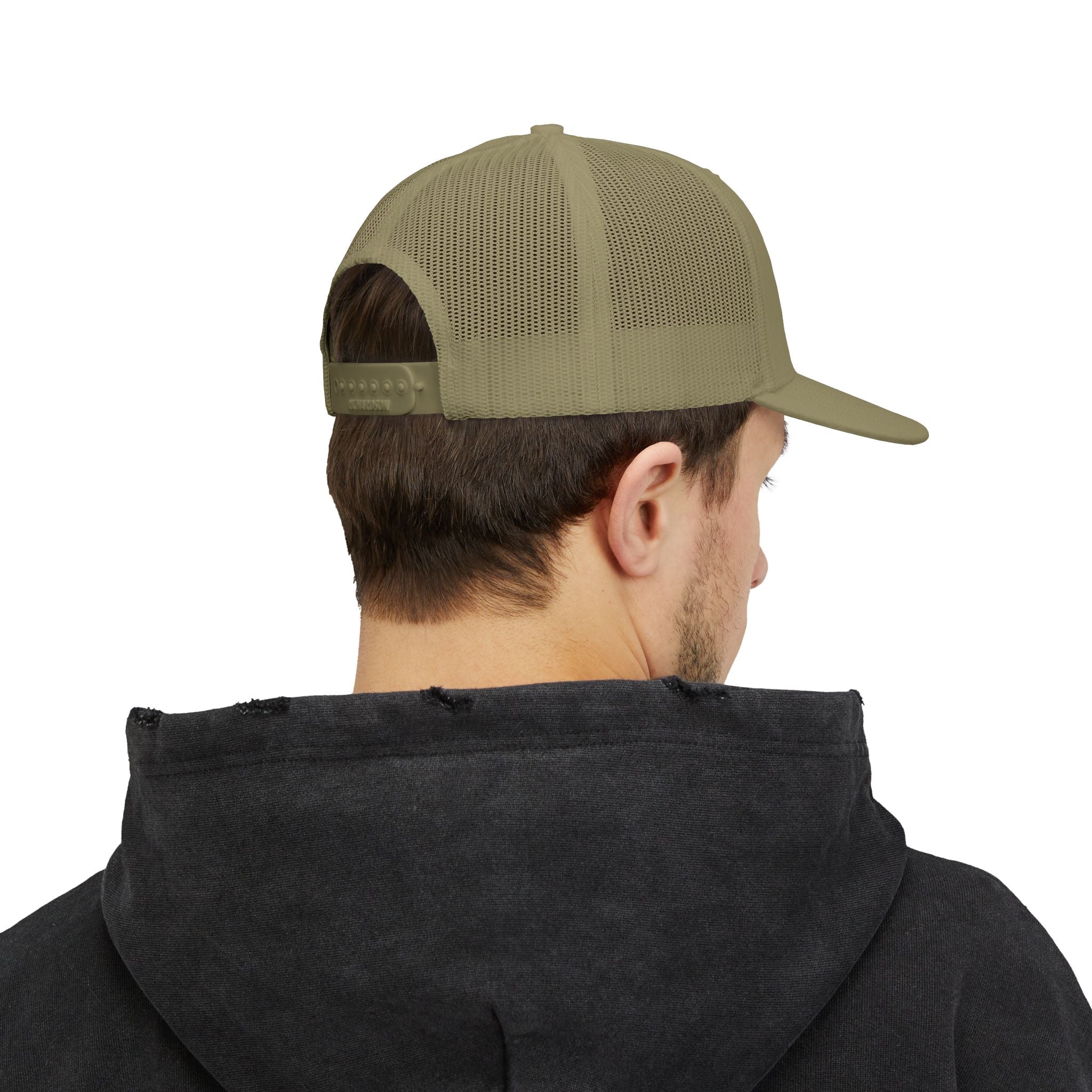 1267 - Trucker Hat